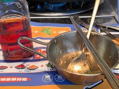 -喜井无限自助烤肉公司(石厦店)