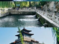 -千佛山风景名胜区