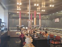 -香丰阁·烤鸭·川湘菜(清河店)