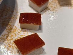 -真地道京味府·鲜橙烤鸭·北京菜(朝外大街东大桥店)