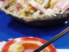-马路边边串串香(涑河南街店)