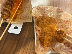 -遇见小面(凯德广场店)