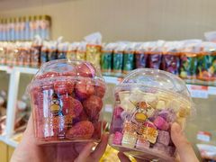 -满谷宝栗(奥林匹克店)
