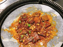-么子烤肉(化龙池店)