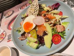 -半秋山西餐厅(巴南万达广场店)