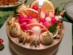 -半勺舒舒生日蛋糕店
