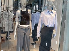 -URBAN REVIVO(深圳华润万象天地店)