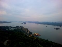 -千岛湖天屿景区