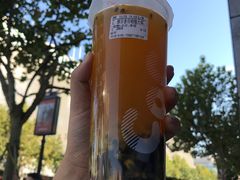 -CoCo都可(湖滨银泰店B区店)