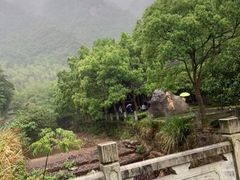 -宁波五龙潭景区