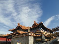 -大召无量寺