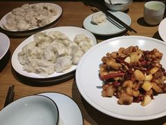 -伊喜饺子·烤鸭(五道口学院路店)