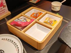 -师烤·豆花烤鱼(深圳坂田天虹店)
