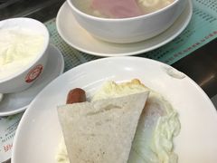 -义顺牛奶公司(庇利金街店)