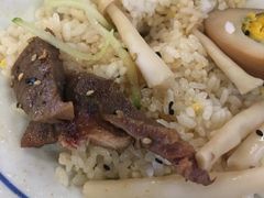 -神牛饭(凯德来福士店)