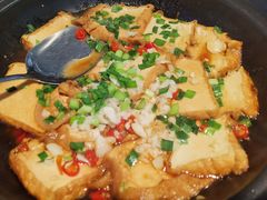 -费大厨辣椒炒肉(黄兴中心广场店)