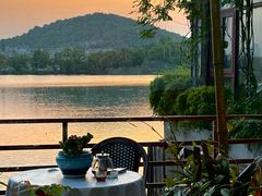 -东湖食堂·湖景餐厅•会议