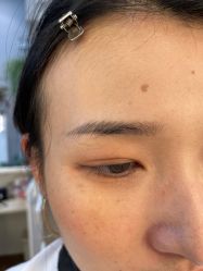 -眉毛攻略·专业修眉染眉野生眉