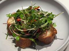 傣味油条虾滑-胡麻(静安嘉里店)