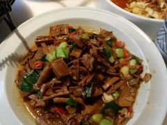 -径山十八道·风味民间菜(杭州总店)