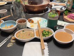 -阳坊胜利涮羊肉(阳坊老店)