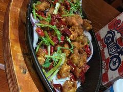 -红小姐的烤肉店(西三旗店)