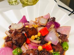 -老东吴食府(雅都店)