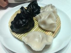 墨鱼水饺-新荣记(建国门外大街店)
