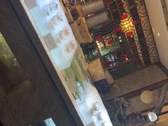 -半岛翡丽海鲜自助餐厅(观风亭店)