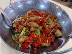 -笨罗卜浏阳菜馆(太平街店)