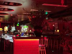 -JZ Club 爵士酒吧(上海店)