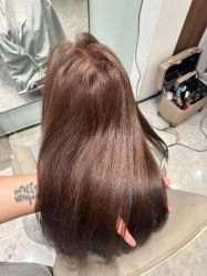 点击看大图 -美格丝M.G.S Hair Salon