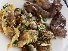 -泰谷酒店·太古码头闽菜自助餐厅