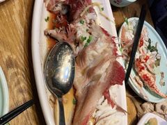 -南海渔家•海鲜•正宗海南菜(海棠湾店)
