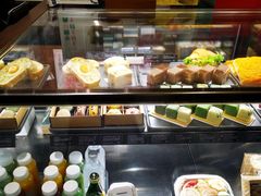 -星巴克臻选(南京艾尚天地店)