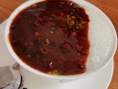 -笃笃笃糖粥(十全街店)
