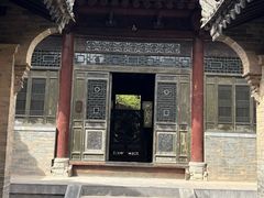 -西安关中民俗艺术博物院