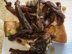 -巴扎美食·新疆菜·西域歌舞表演餐厅(新疆大厦店)
