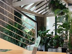 -GOTLOT COFFEE&KITCHEN角落厨房NOOK店