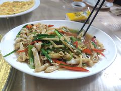 -贞记餐厅(老街店)