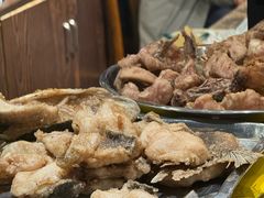 -肖肖酸萝卜鱼火锅(总店)