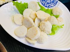 -楼外楼大刀肉传统火锅居(幸福街店)