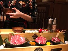 -牛道·和牛九食(市府恒隆广场店)