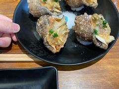 -黄鱼炙夜·烧烤·小龙虾(世茂缤谷店)