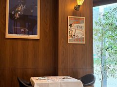 -安妮意大利餐厅(世贸天阶店)