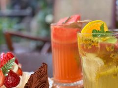 -六阅·福十 FORTEN 海景咖啡西餐厅(双廊古镇店)