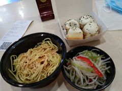 -东泰祥生煎馆(重庆北路店)