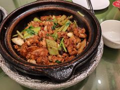 -煲煲好(朝阳门店)