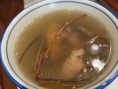 -山水茶艺馆·点心粤菜·30年老字号