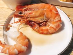 -九万士多港式海鲜粥底火锅(回龙观店)